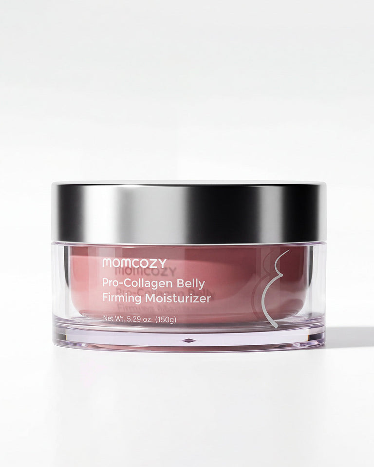 Translation missing: en.Momcozy Pro-Collagen Belly Firming Moisturizer