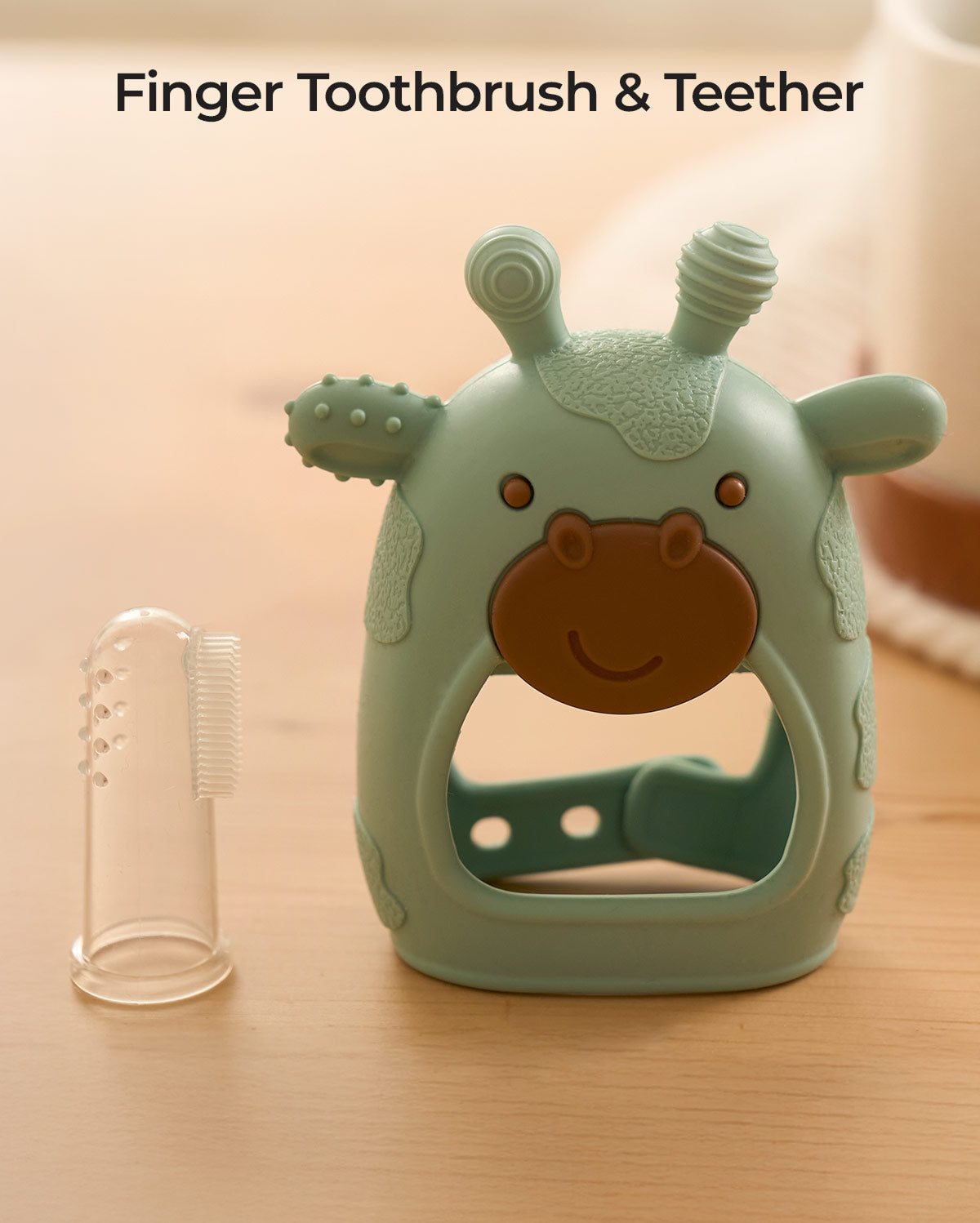 Kit bébé tout-en-un Momcozy Elite