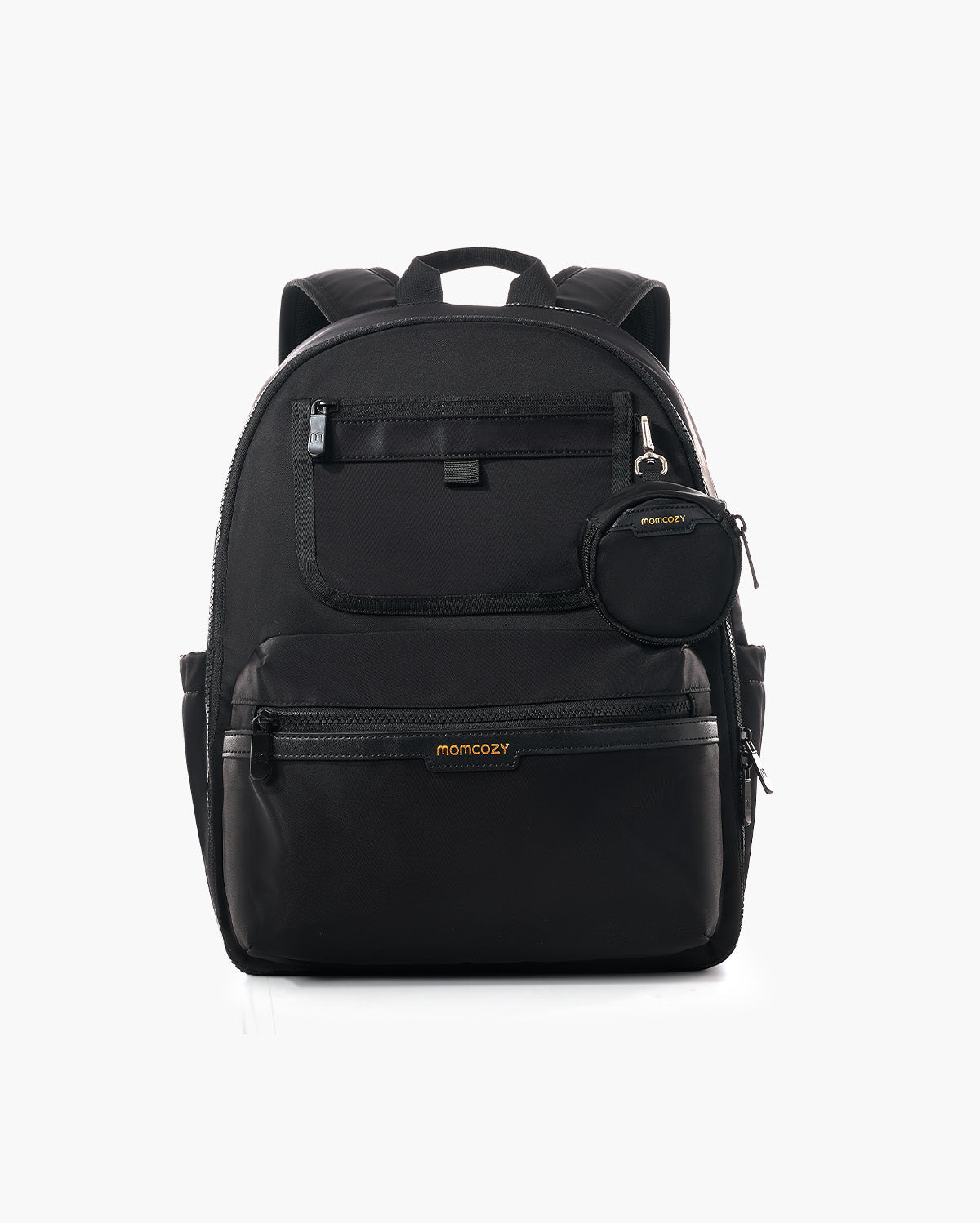 Sac à dos à langer urbain Momcozy
