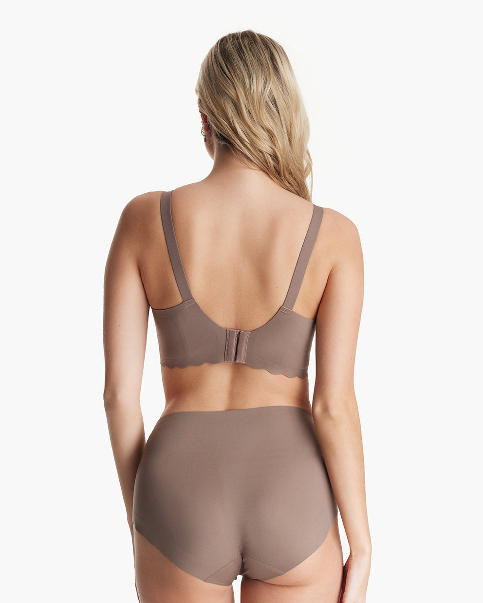 Soutien-gorge d’allaitement push-up sans couture – Jelly Strip YN46 1.0