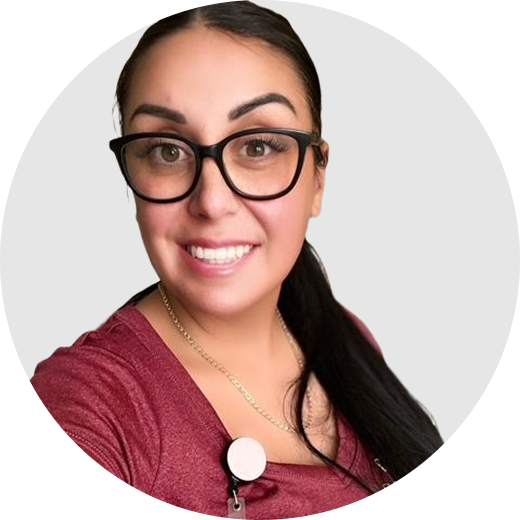 Dr. Whitney Casares
