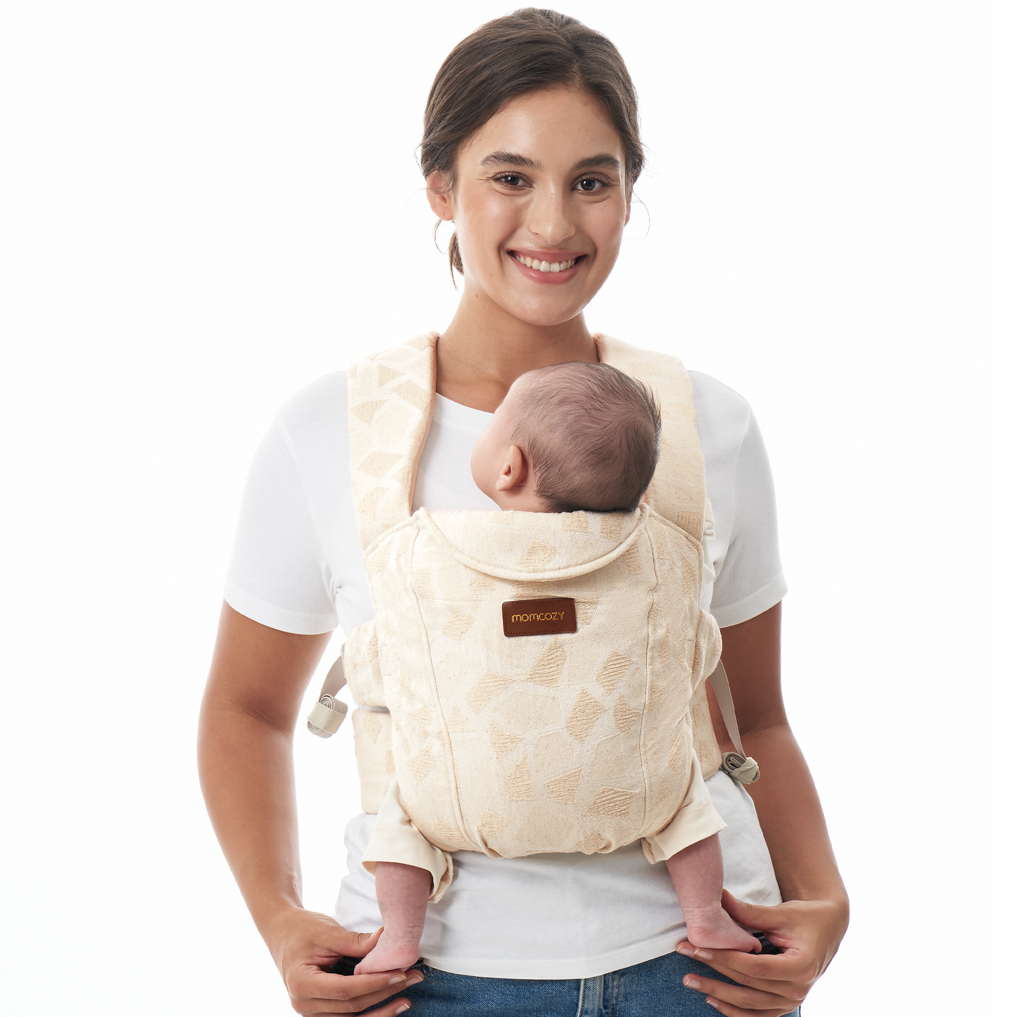 WeeSnug Newborn Carrier (0-12M)