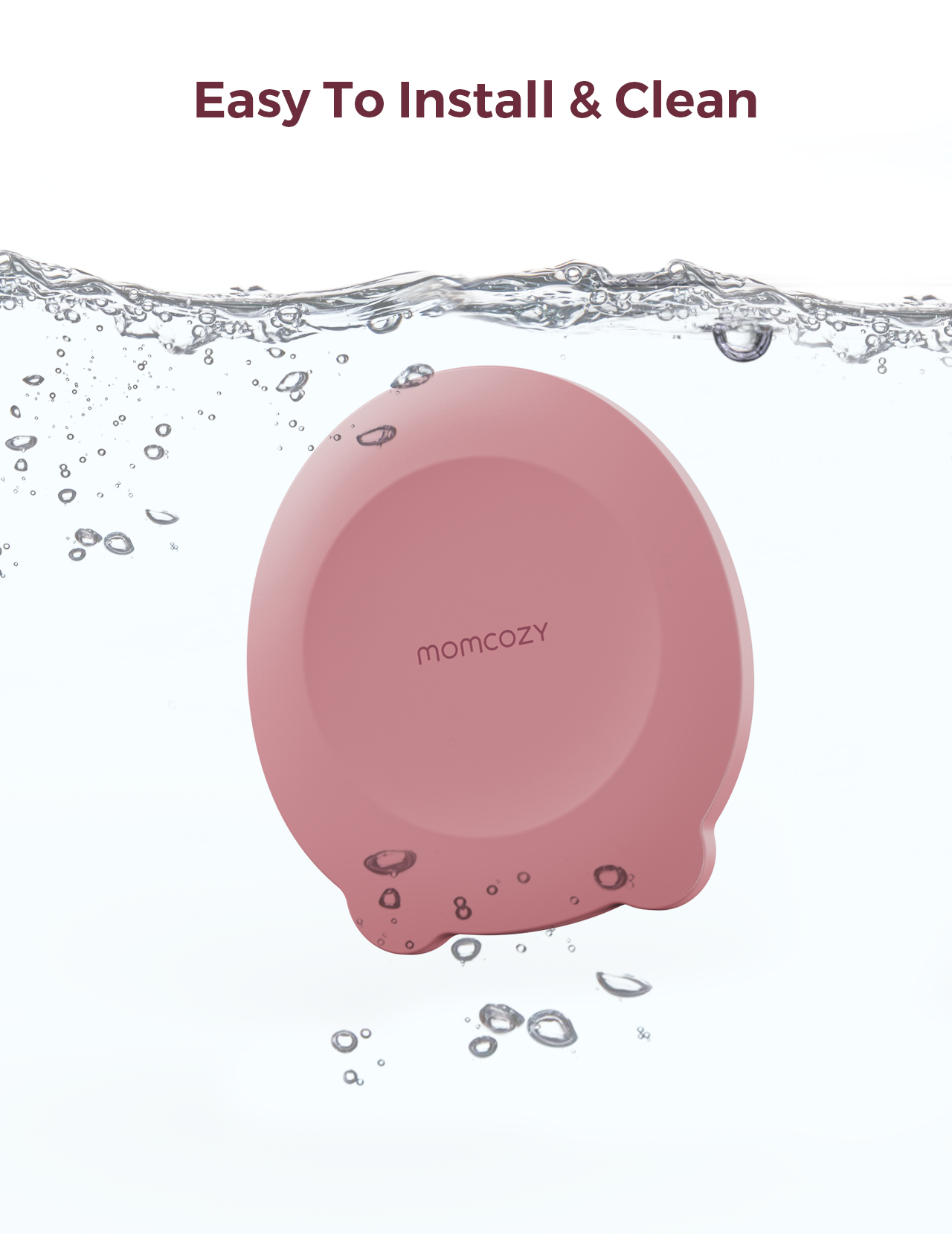 V1Pro / V2Pro Pièces de lait portable Pièces de remplacement