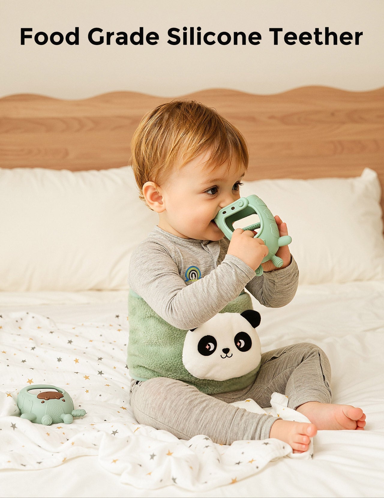 Kit Bébé Éclat Tout-en-1 Momcozy