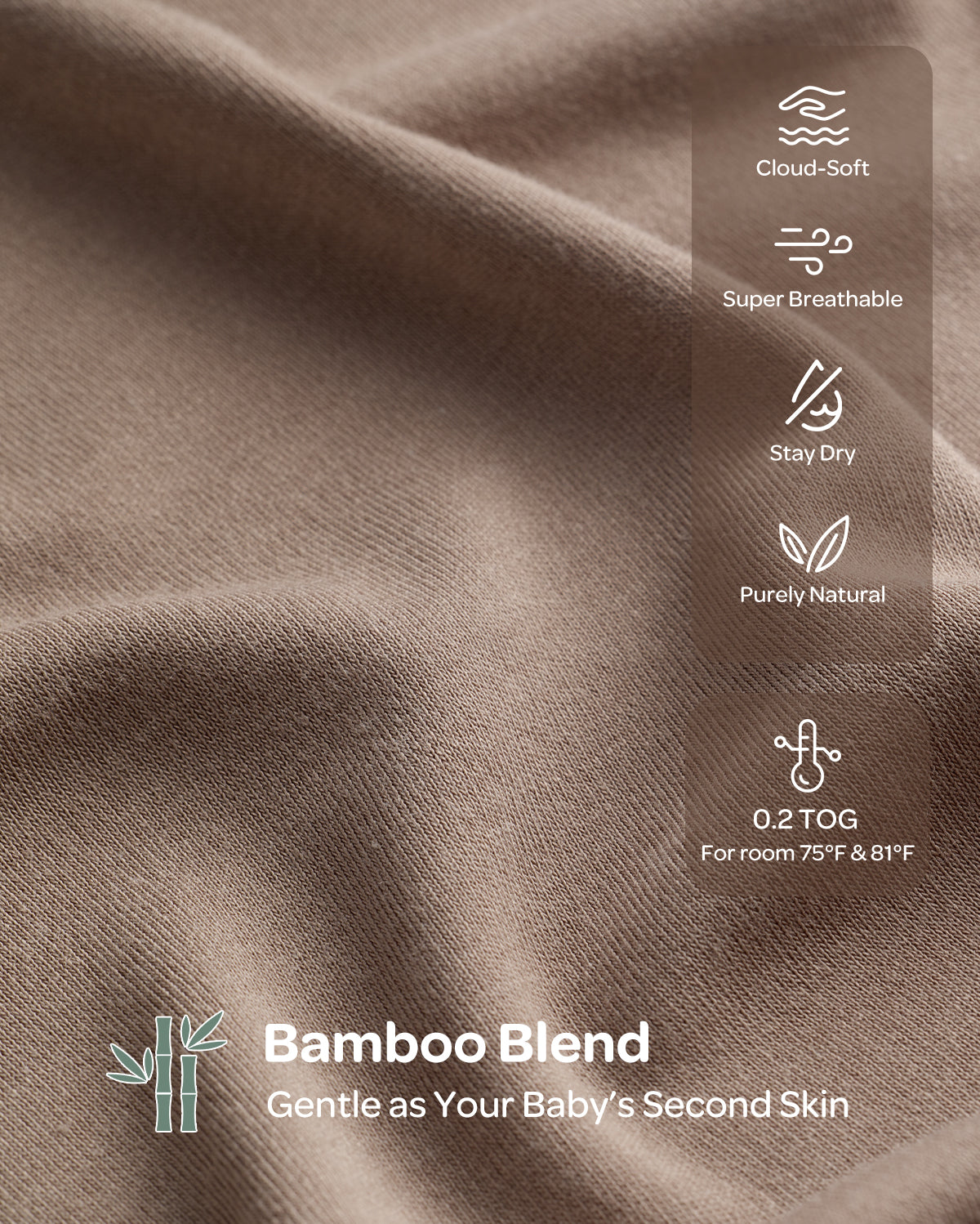 Momcozy Emmaillotage facile pour bébé 0-3 mois