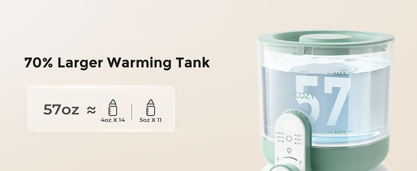 Homepage slide