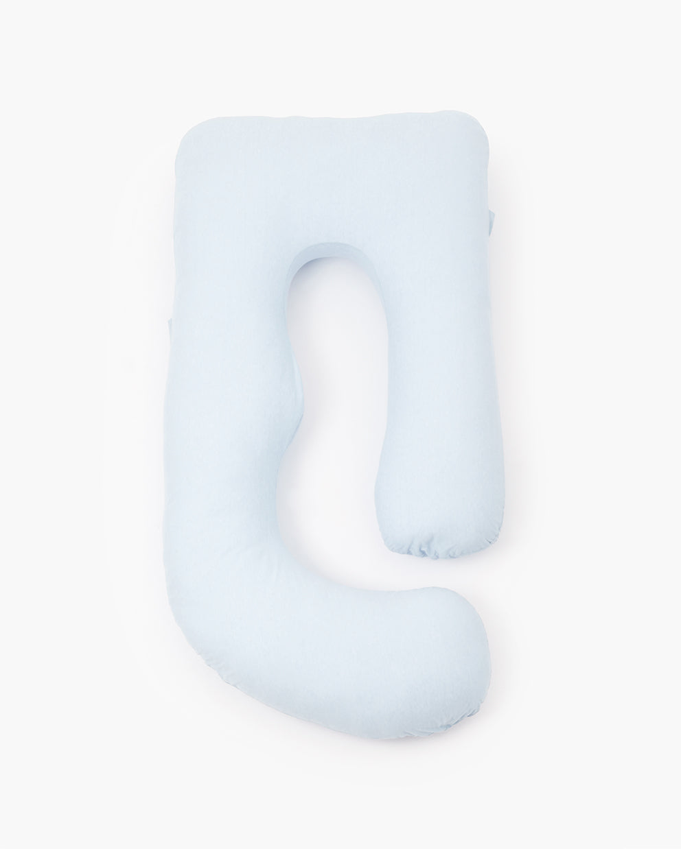 Huggable - Coussin de maternité en coton en forme de U
