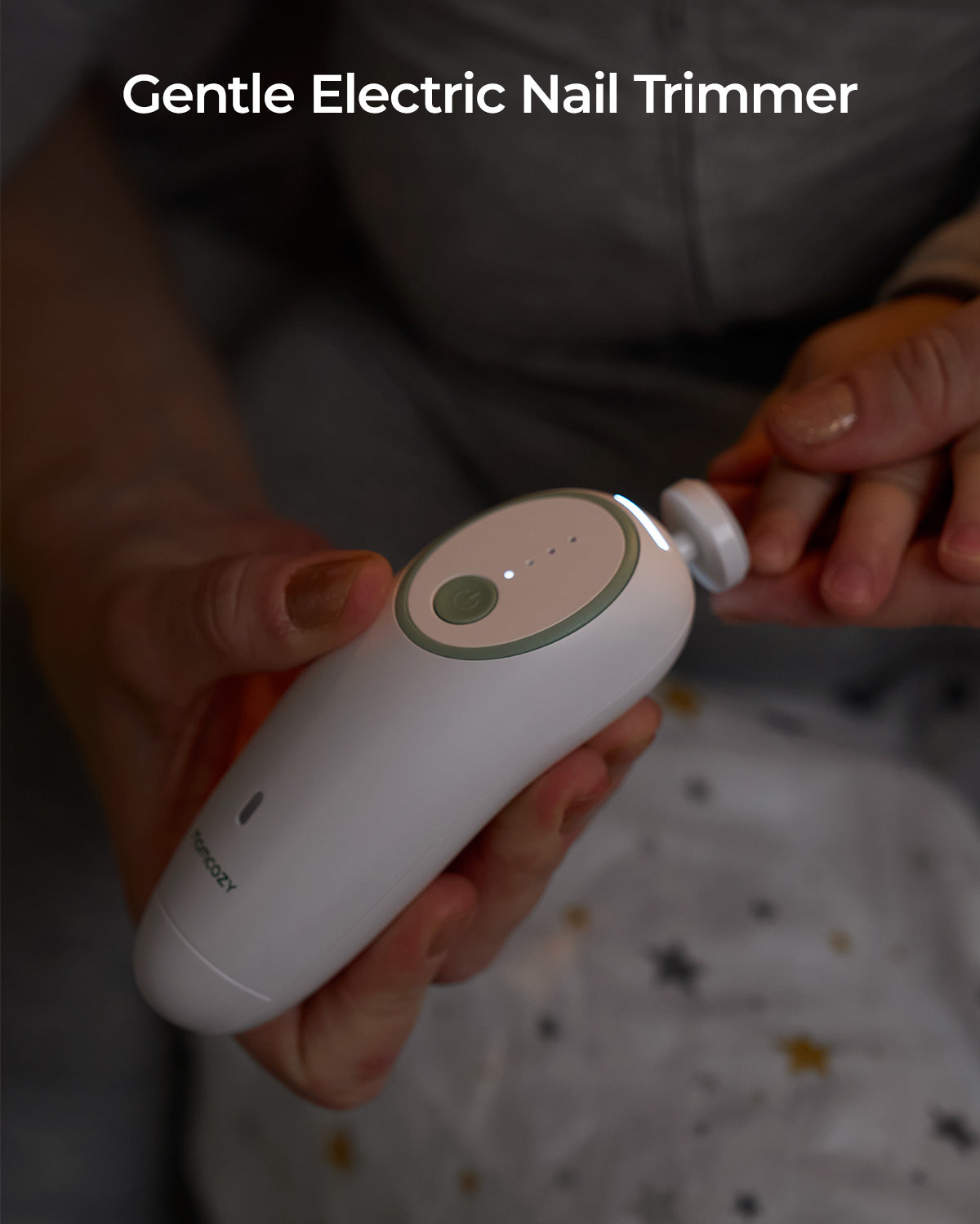 Kit bébé tout-en-un Momcozy Elite