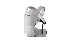 2-in-1 Hip Seat Baby Carrier