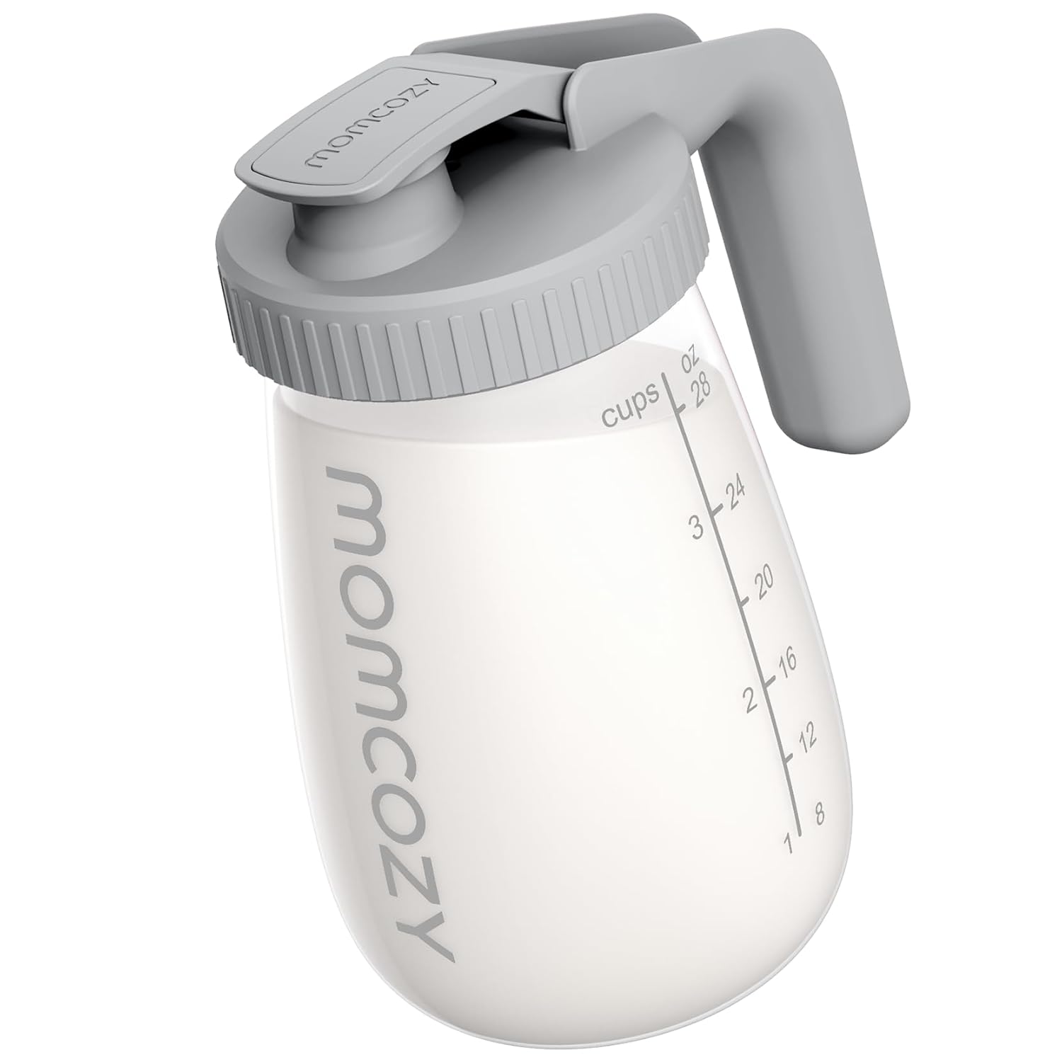 Récipient de conservation du lait maternel Momcozy