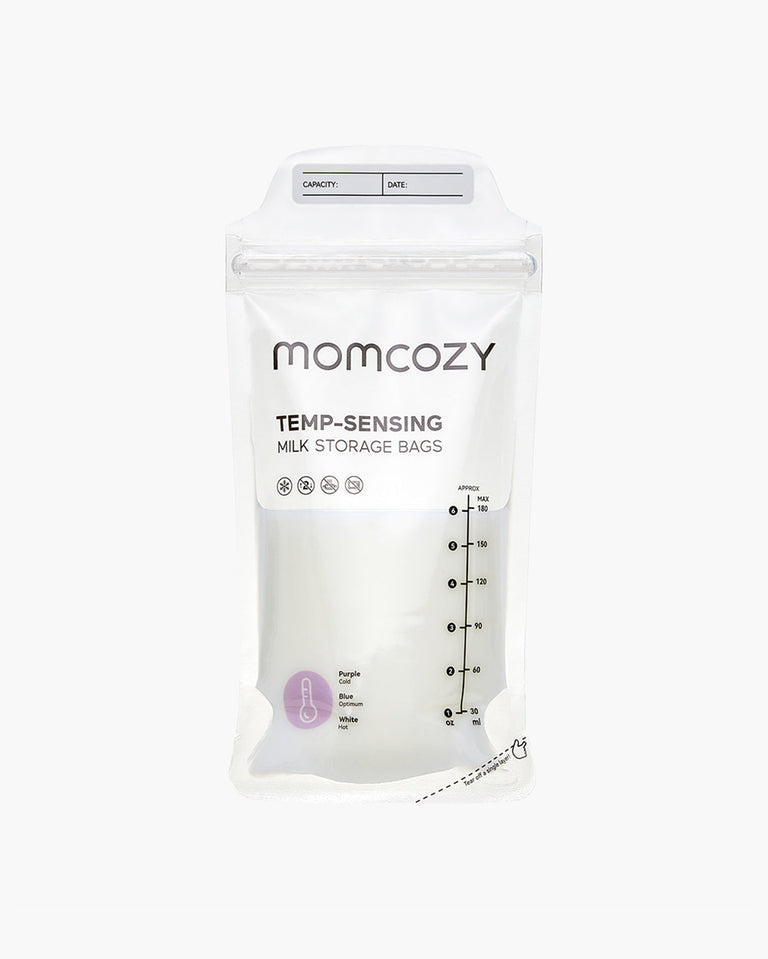 Translation missing: en.Breastmilk Storage Bags