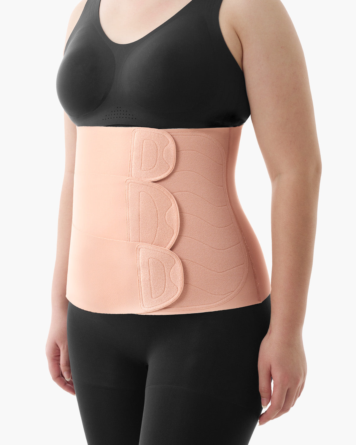 Ceinture post-partum Momcozy – Confort et maintien optimal du ventre