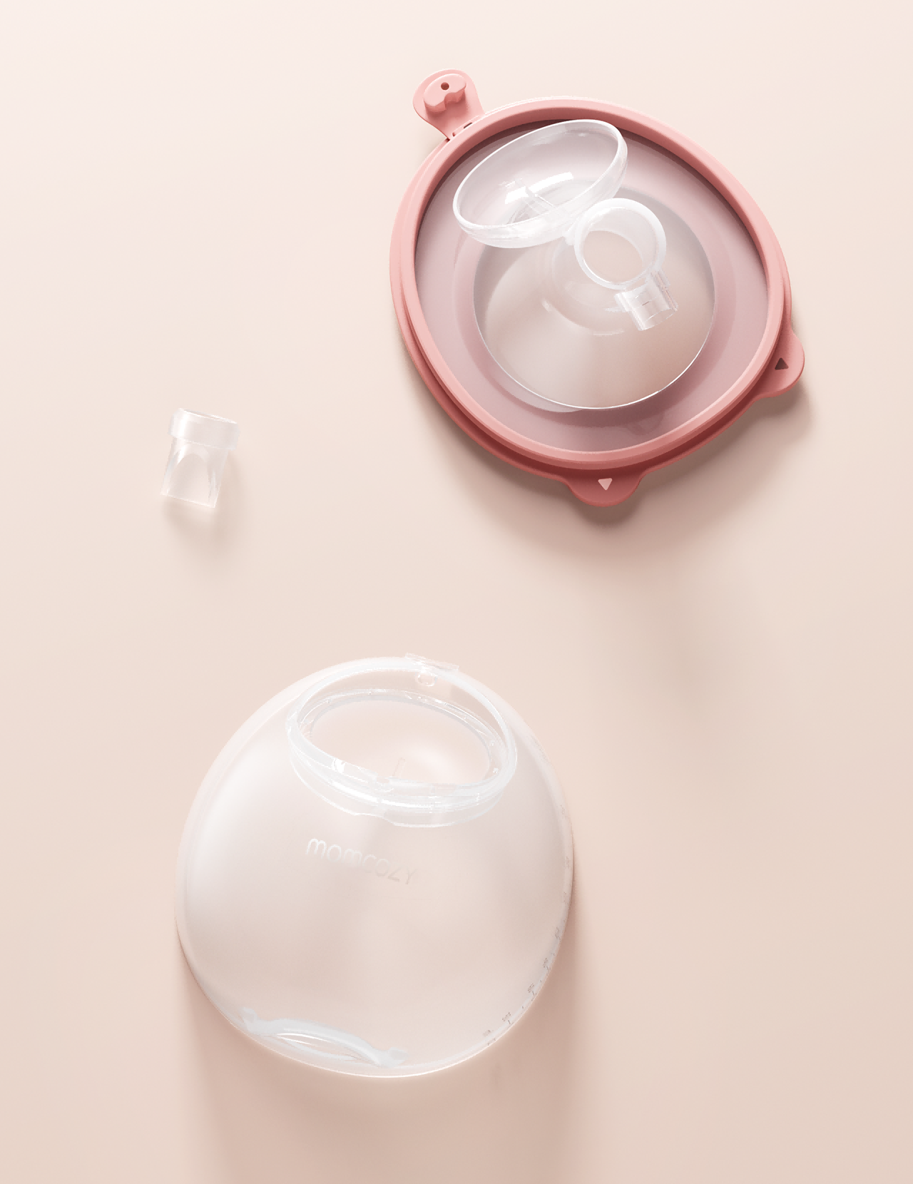 V1Pro / V2Pro Pièces de lait portable Pièces de remplacement