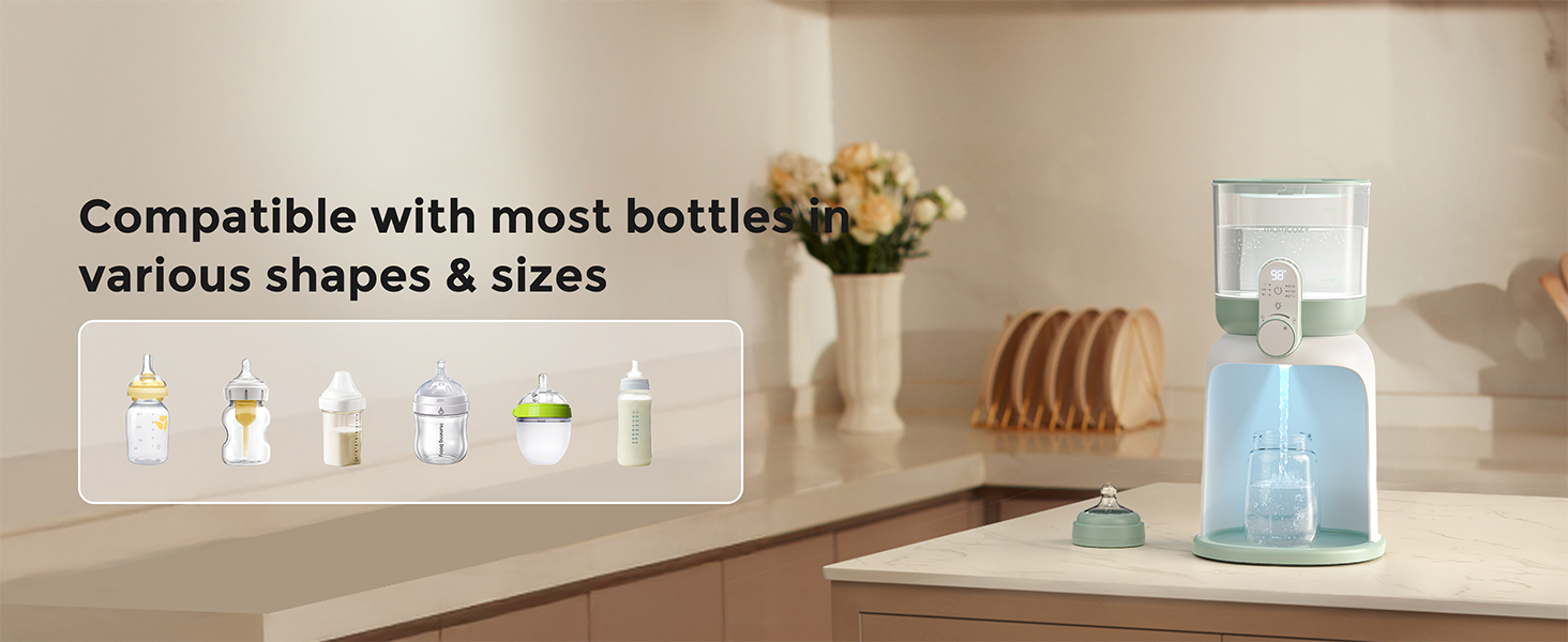 Homepage slide