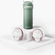 M6 Milk Cooler Bundle: M6 Hands-free Breast Pump and  Portable Baby Bottle Cooler