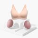 M9 Bra Bundle: M9 Breast Pump and YN46 Nursing Bra