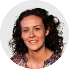 Stefanie Werdmuller, IBCLC et doula postnatale