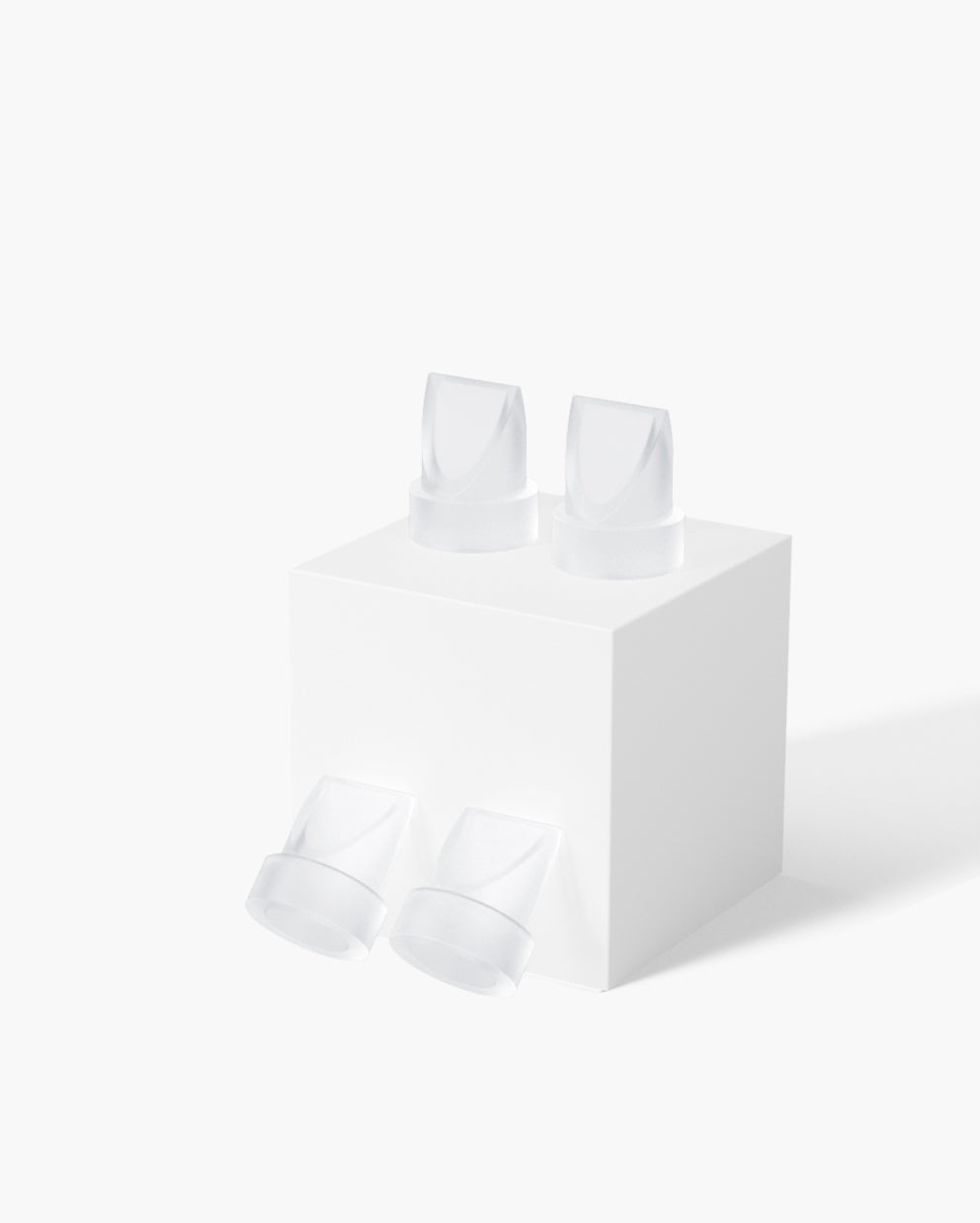 Pièces de rechange pour tire-lait mains libres Mobile Style™