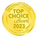 Award badge