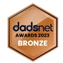 Award badge