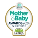 Award badge