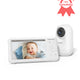 Babyphone vidéo 1080P haute performance BM01