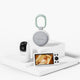 Ensemble pour le sommeil : Machine à sons portable et babyphone bimode BM04