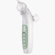 Aspirateur nasal électrique Momcozy 2-en-1 – Mouche-bébé avec spray et aspiration
