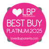 Award badge 3
