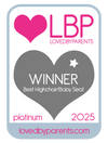 Award badge 1