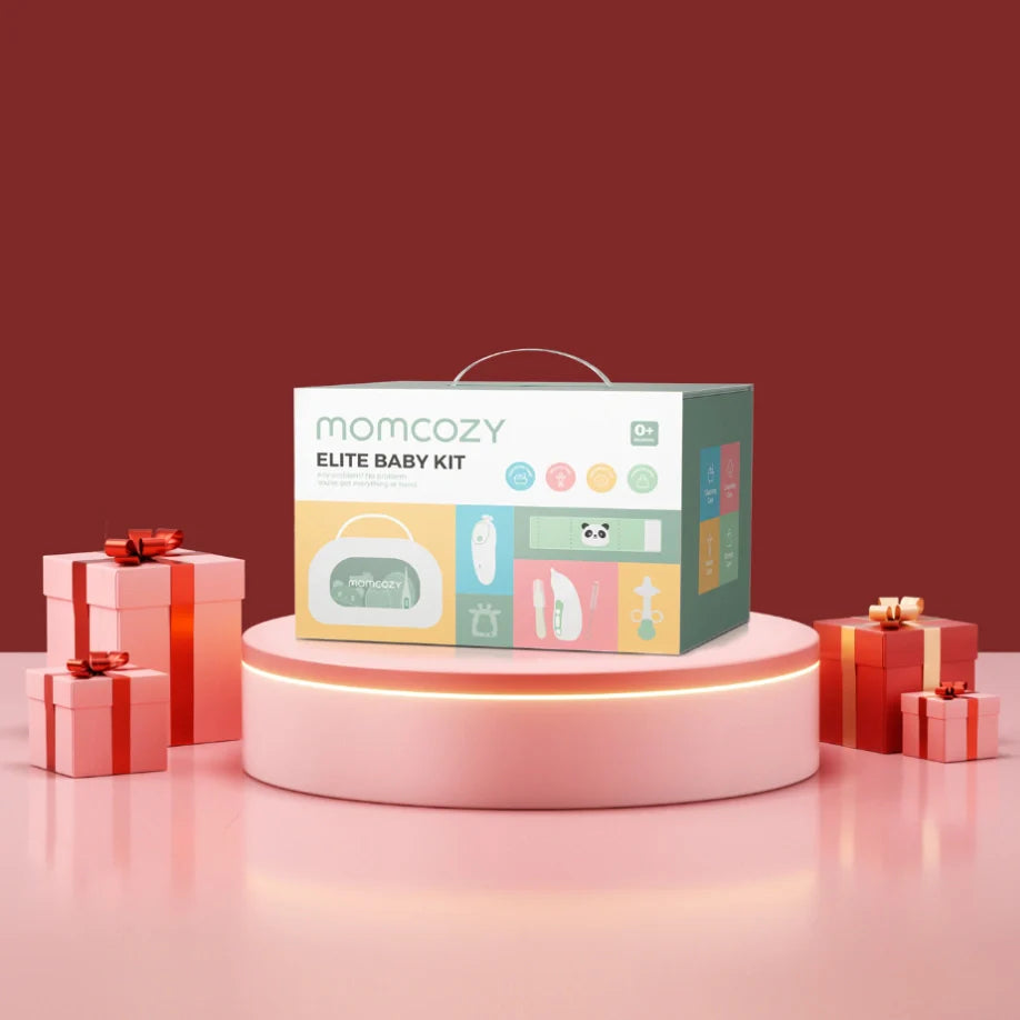Momcozy All-in-1 Elite Baby Kit