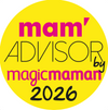 Award badge 1
