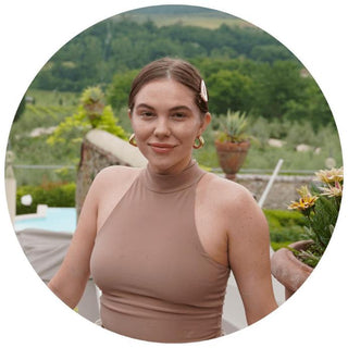 Cassidy Leggett avatar