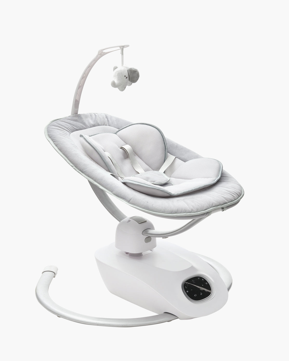 Insert de bébé momcozy compatible avec Momcozy Cocosway Swing