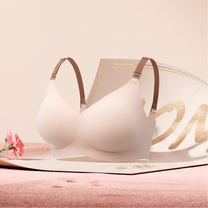 Jelly Strip 3.0 Busty Nursing Bra