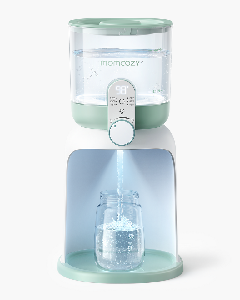Translation missing: fr.Distributeur de lait instantané Momcozy