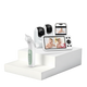 Pack Sérénité Bébé : Babyphone BM04 double caméra et aspirateur nasal BreezyClear™
