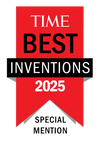 Award badge 3