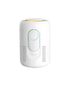 Purificateur d'air pour bébé