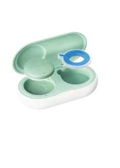 Thermomètre pour bébé