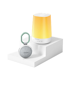 Pack Veilleuse Sonore