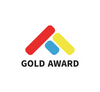 Award badge 5