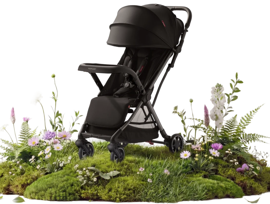 Momcozy ClickGo Poussette légère