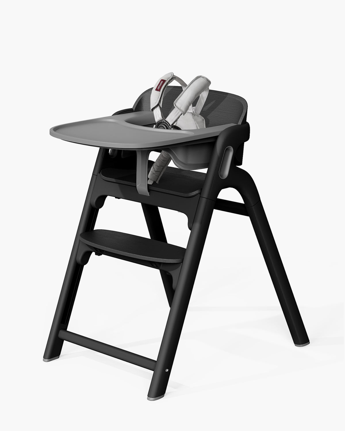 Clean & Feeding Bundle: Bottle Washer and High Chair and Washing Block