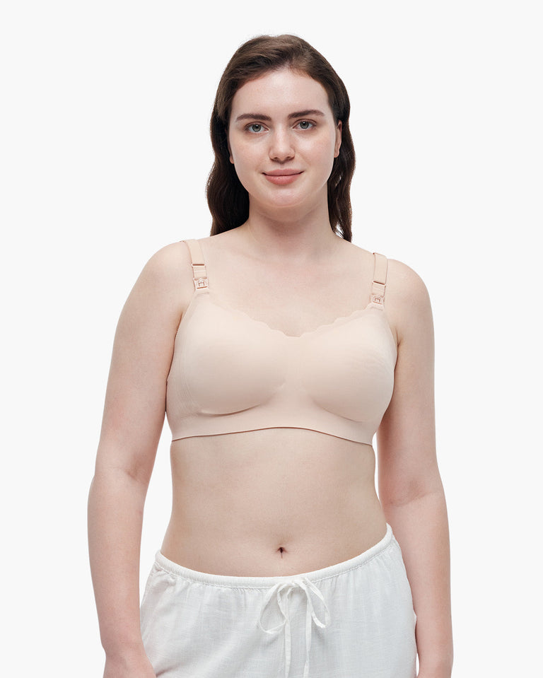 Translation missing: en.Momcozy Cooling Hands-Free Nursing &amp; Pump Bra