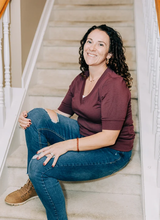Johanna Metzger avatar