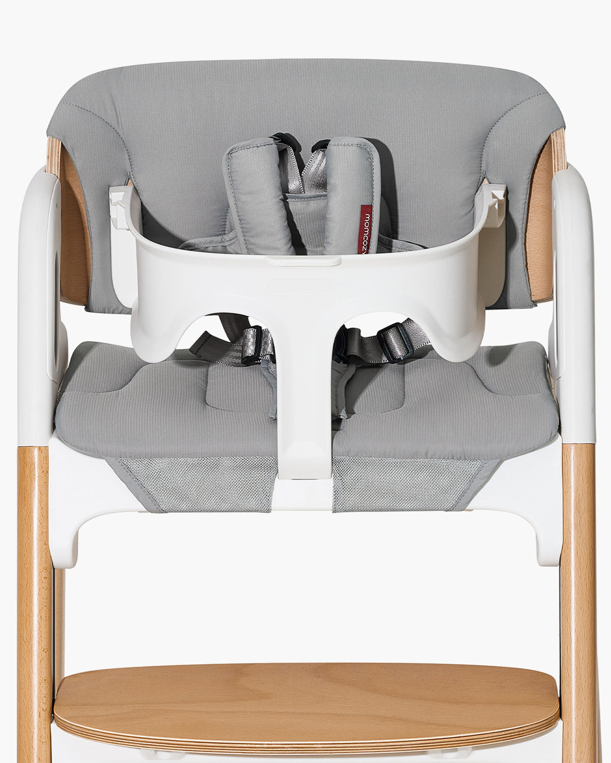 Coussin Moelleux pour Chaise Haute Momcozy DinerPal