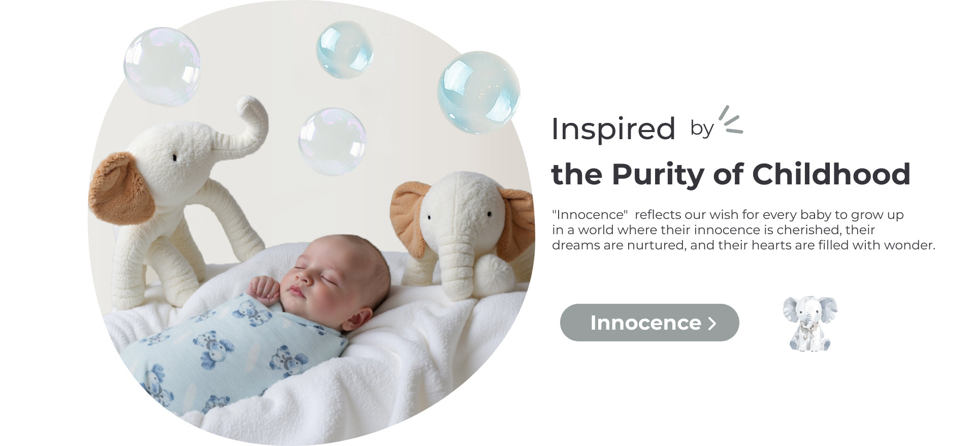 Homepage slide