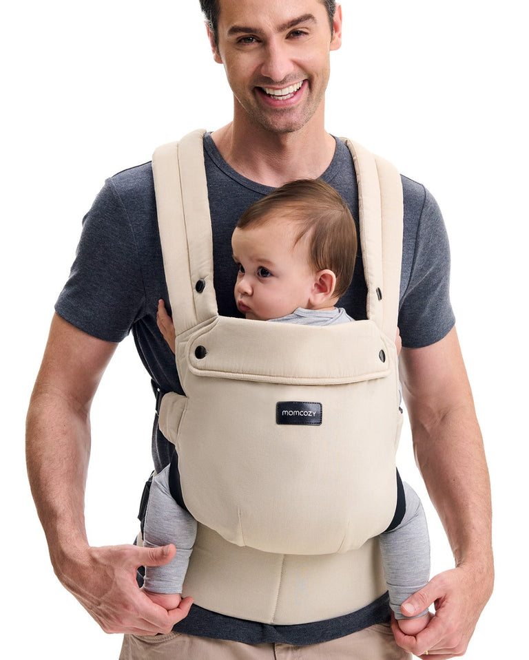 Translation missing: en.Momcozy PureHug Baby Carrier| Exclusive Offer