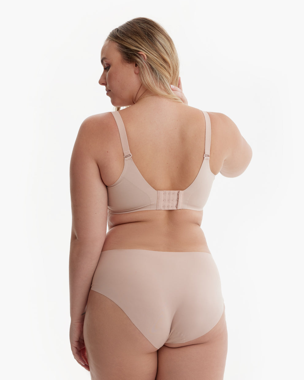 Pack duo de soutien-gorge : SMOOTH & DEX 4-EN-1